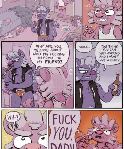 Daddy Issues 004