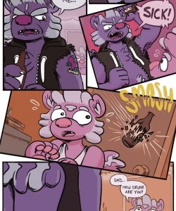 Daddy Issues 007