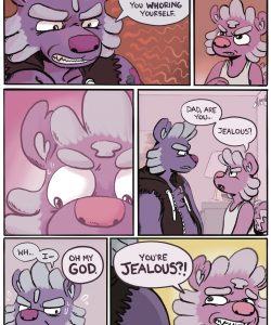 Daddy Issues 008