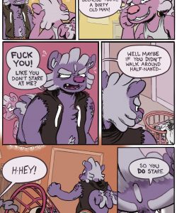 Daddy Issues 009