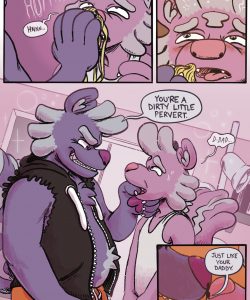Daddy Issues 011