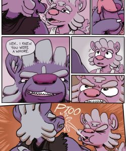 Daddy Issues 013