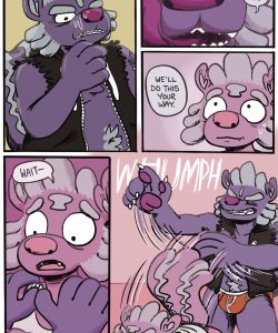 Daddy Issues 014