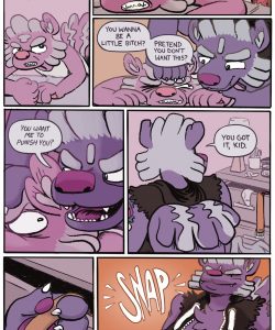 Daddy Issues 015