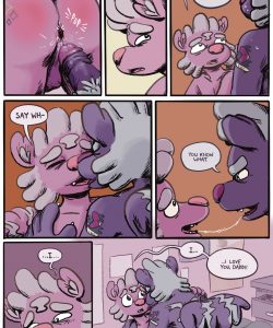 Daddy Issues 020