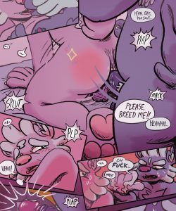 Daddy Issues 021