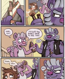 Daddy Issues 026