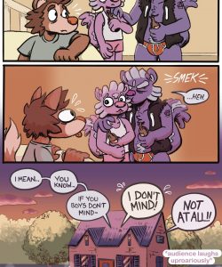 Daddy Issues 027
