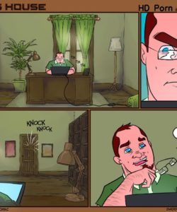 Daddy's House Year 1 - Chapter 17 - Eddie's Request 002