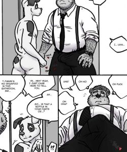 Daddysitting 006