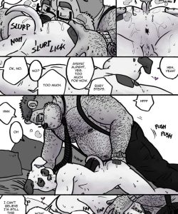 Daddysitting 025