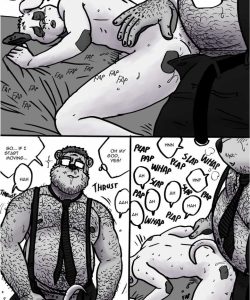 Daddysitting 026