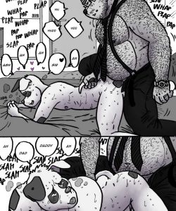 Daddysitting 030
