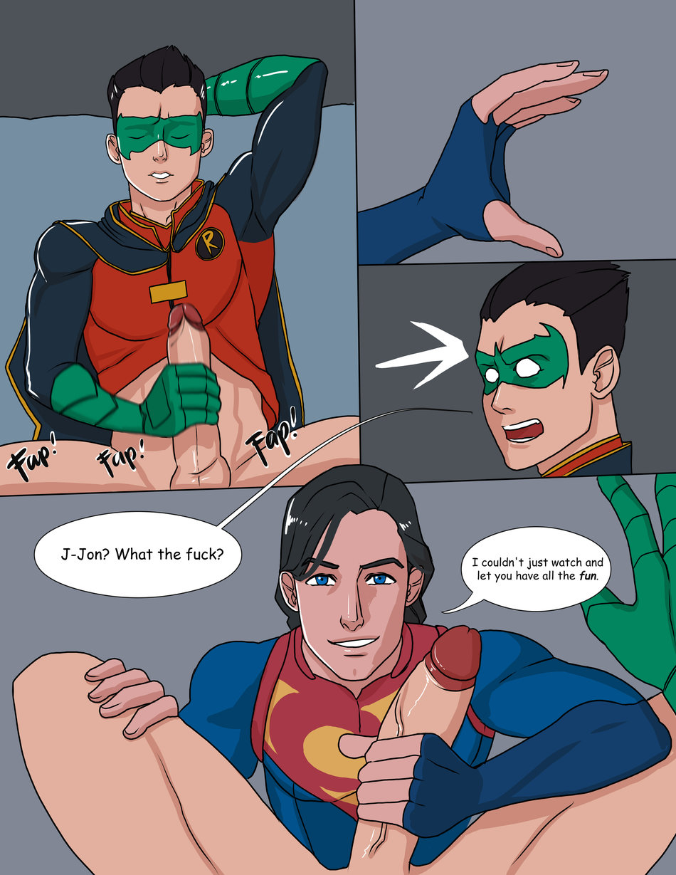 Damijon 1 - A Helping Hand 1 002
