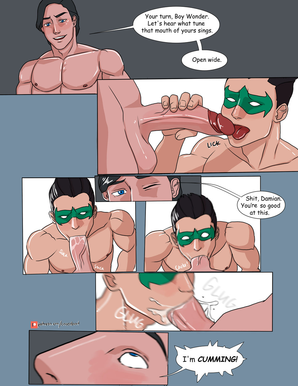 Damijon 1 - A Helping Hand 1 005