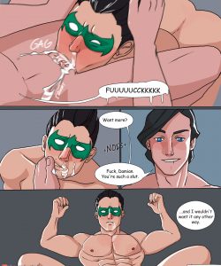 Damijon 1 - A Helping Hand 1 006
