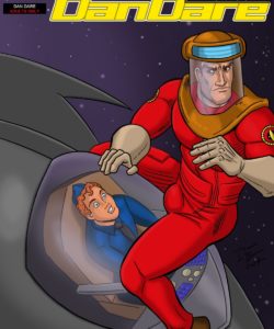 Dan Dare