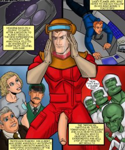 Dan Dare 002