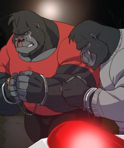 Dangerous Park 028