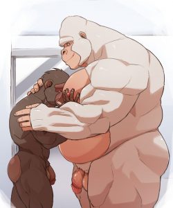 Dangerous Park 030