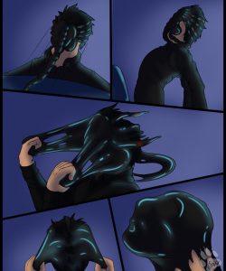 Dark Nights 003