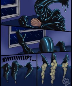 Dark Nights 005