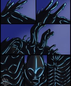 Dark Nights 006