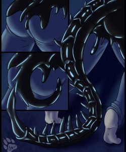 Dark Nights 007