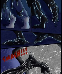 Dark Nights 008