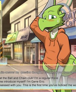 Dating Edgar 002