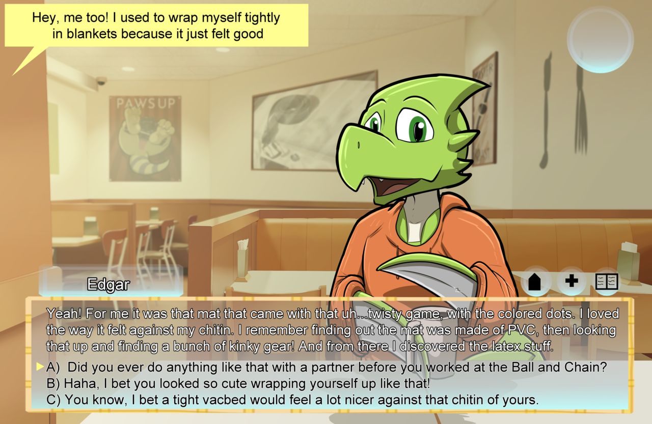 Dating Edgar 009
