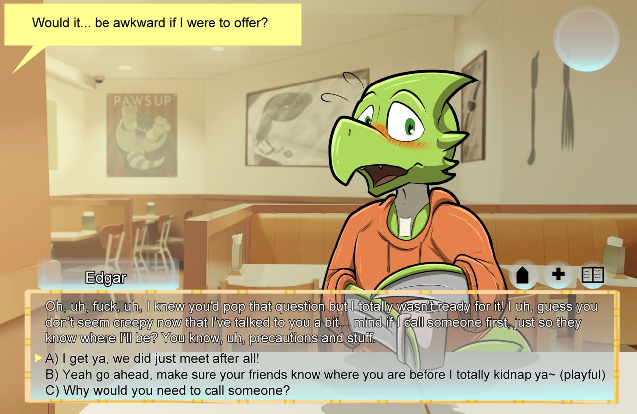 Dating Edgar 011