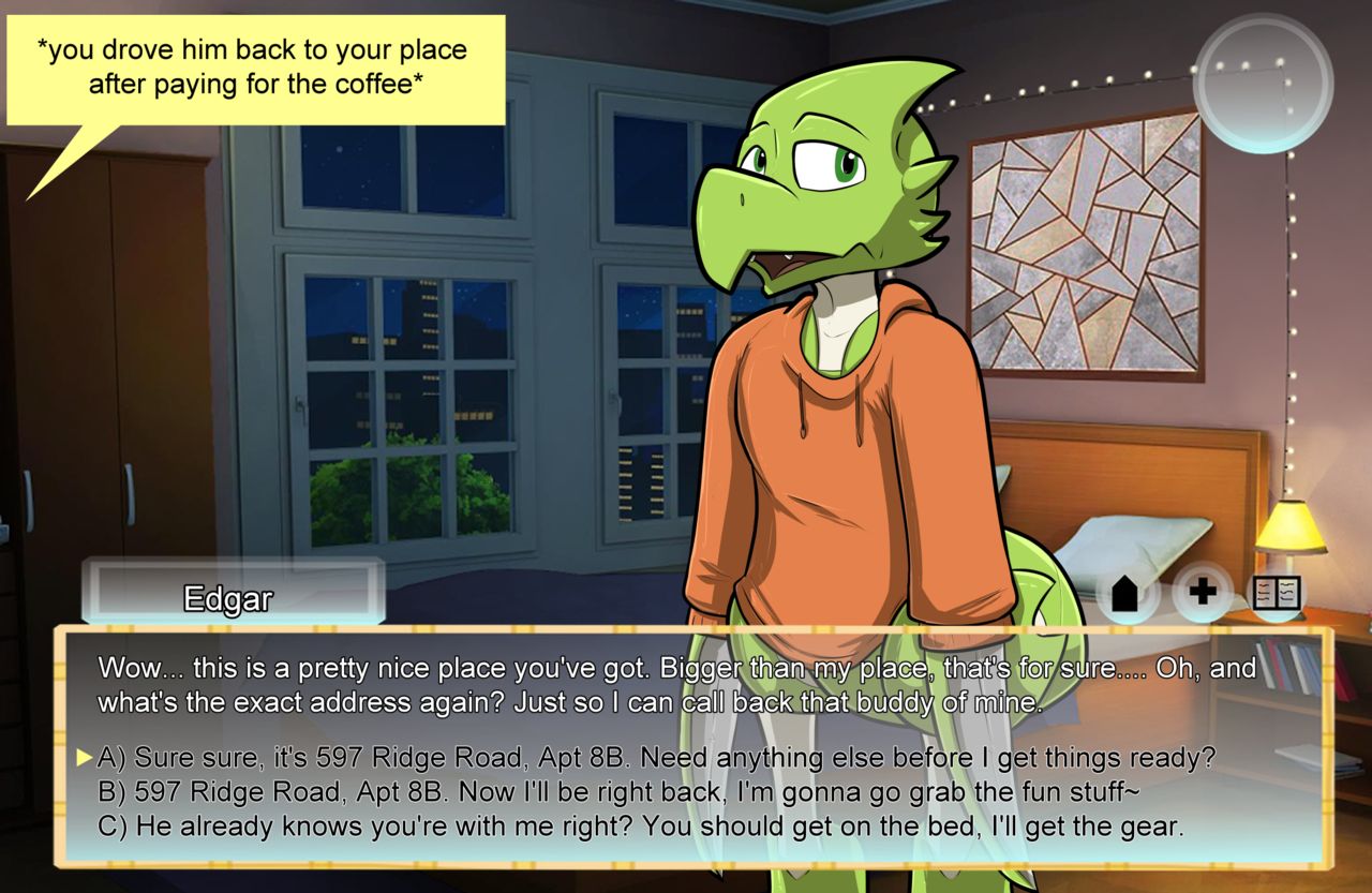 Dating Edgar 013