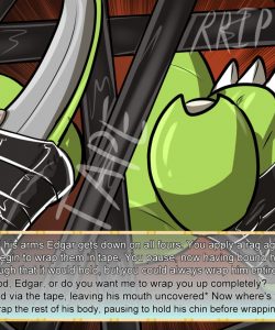 Dating Edgar 062
