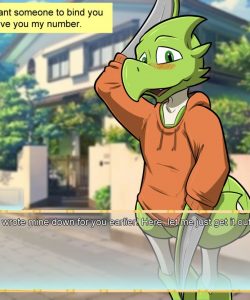 Dating Edgar 069