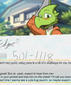 Dating Edgar 070