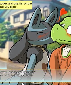Dating Edgar 071