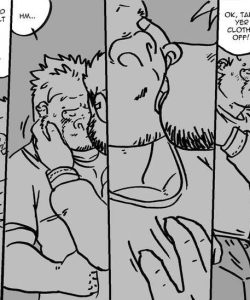 David & Brad 002