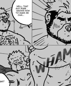 David & Brad 048