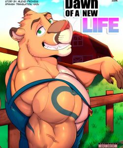 Dawn Of A New Life