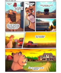 Dawn Of A New Life 005