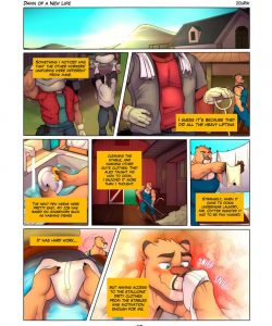 Dawn Of A New Life 017