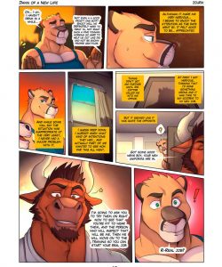 Dawn Of A New Life 020