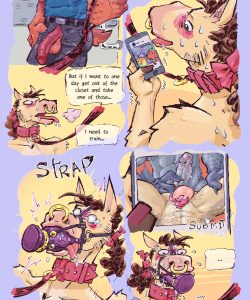 DayDream Scrolling 010