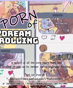 DayDream Scrolling 029