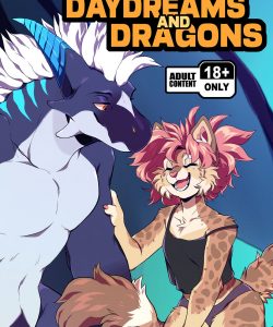 Daydreams And Dragons