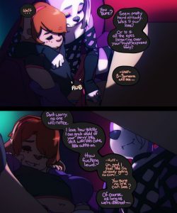 Days Of future Pants 007