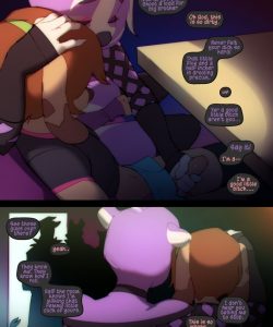 Days Of future Pants 009