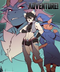 Epic Adventure!