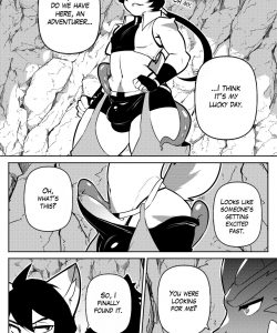 Epic Adventure! 003